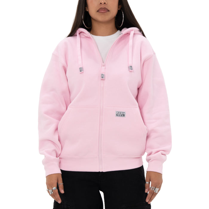 Pro Club Heavyweight Zipper Hoodie