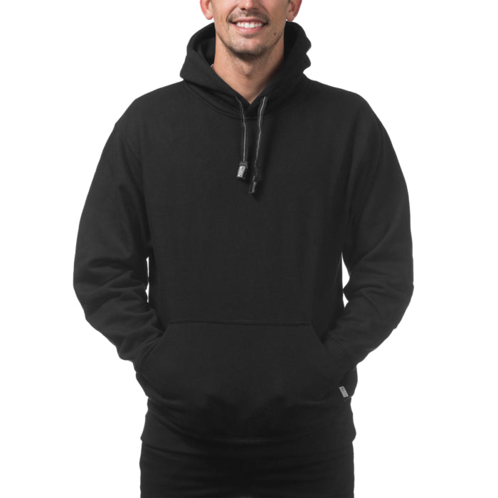 Pro Club Heavyweight Pullover Hoodie