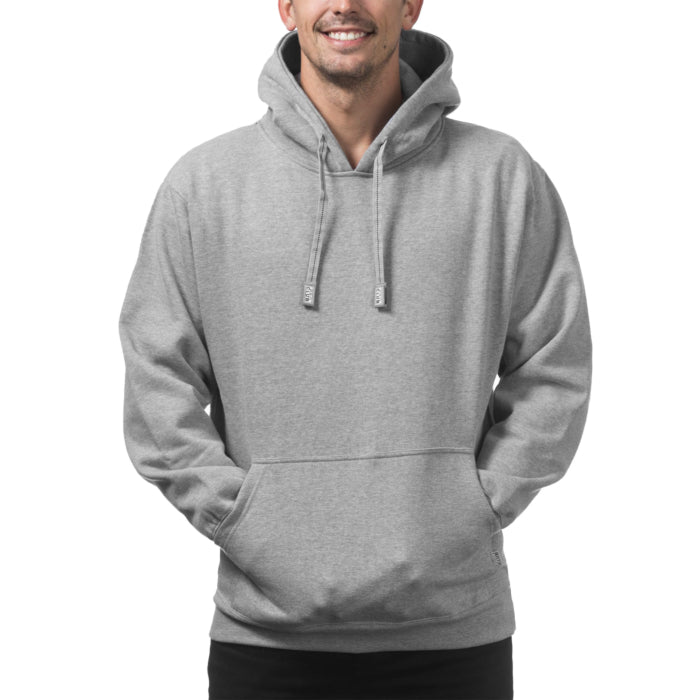 Pro Club Heavyweight Pullover Hoodie