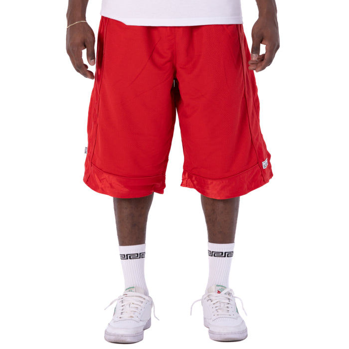 Pro Club Heavyweight Mesh Shorts