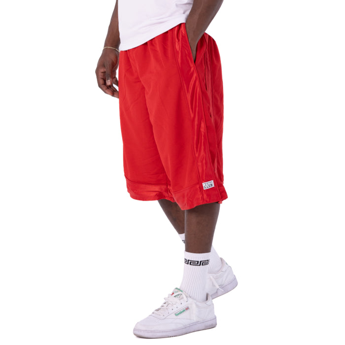 Pro Club Heavyweight Mesh Shorts