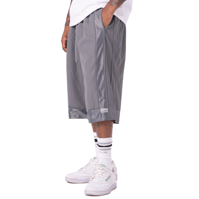 Pro Club Heavyweight Mesh Shorts