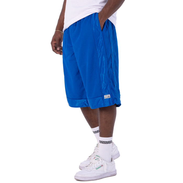 Pro Club Heavyweight Mesh Shorts