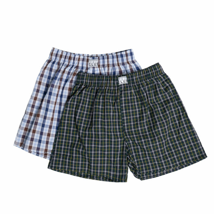 Pro Club Boxer Trunks