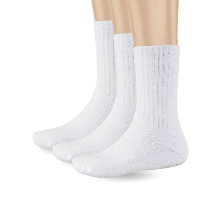 Pro Club Heavyweight Crew Socks