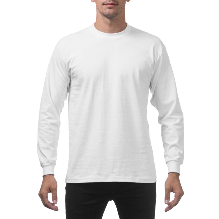 Pro Club Heavyweight Long Sleeve