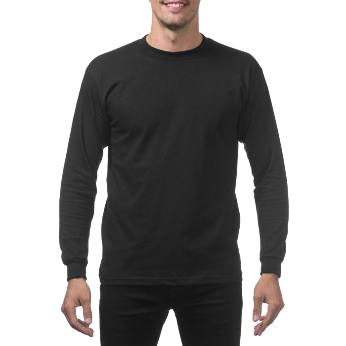 Pro Club Heavyweight Long Sleeve