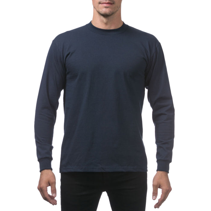 Pro Club Heavyweight Long Sleeve