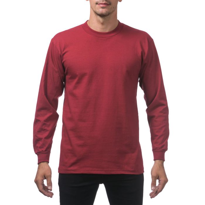 Pro Club Heavyweight Long Sleeve