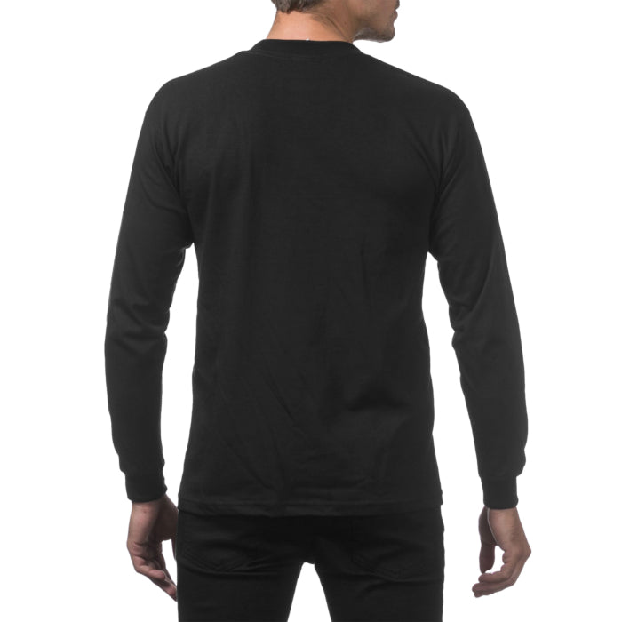 Pro Club Heavyweight Long Sleeve