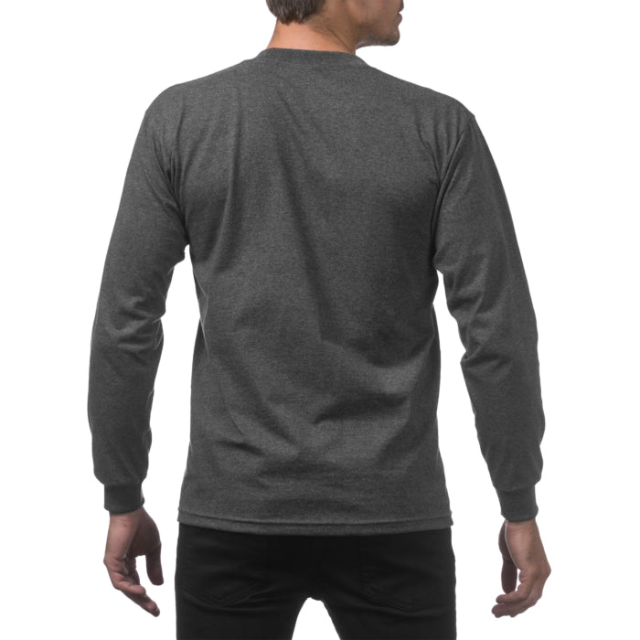 Pro Club Heavyweight Long Sleeve