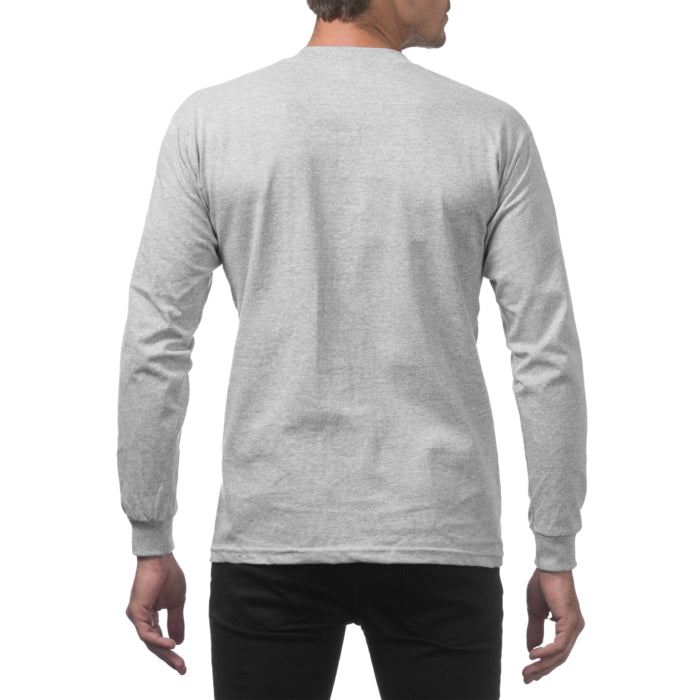 Pro Club Heavyweight Long Sleeve