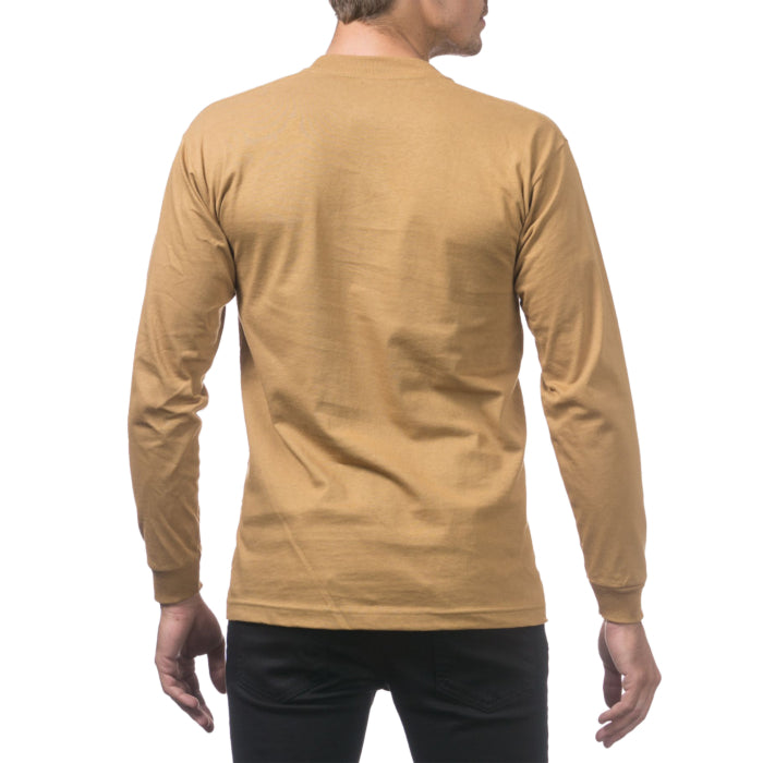 Pro Club Heavyweight Long Sleeve