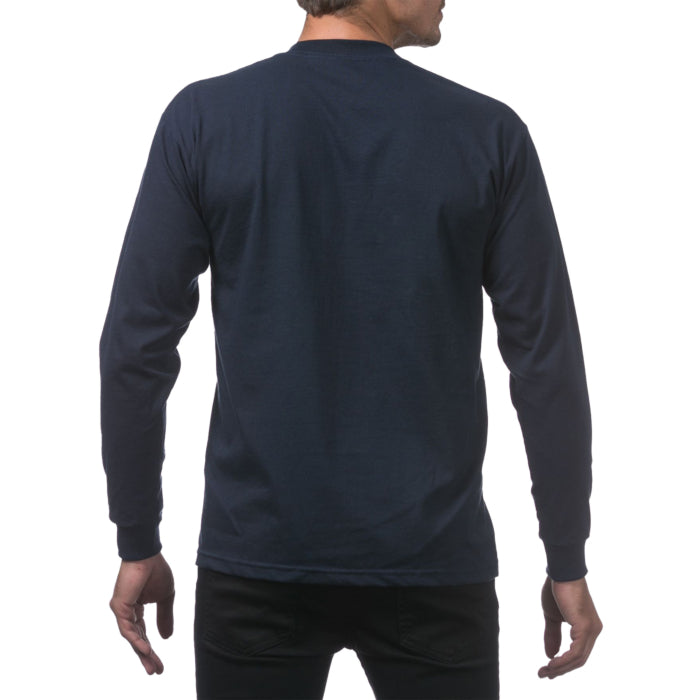 Pro Club Heavyweight Long Sleeve
