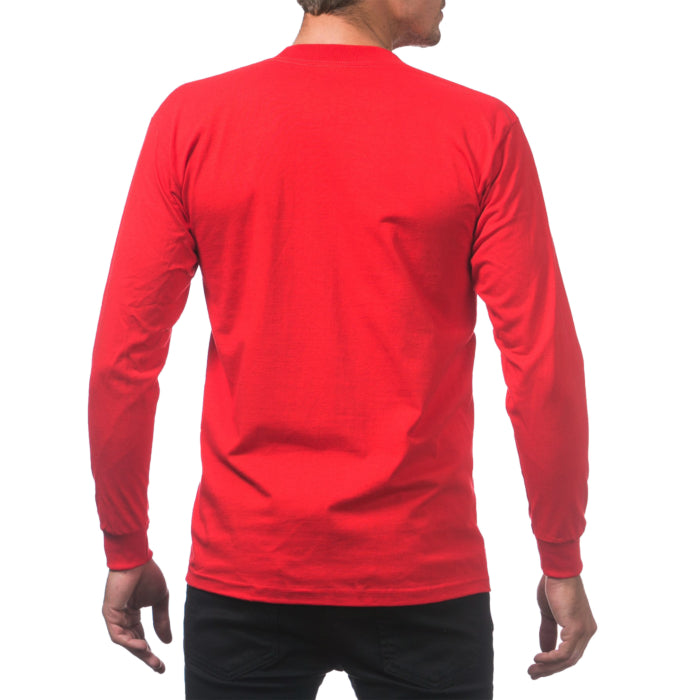 Pro Club Heavyweight Long Sleeve