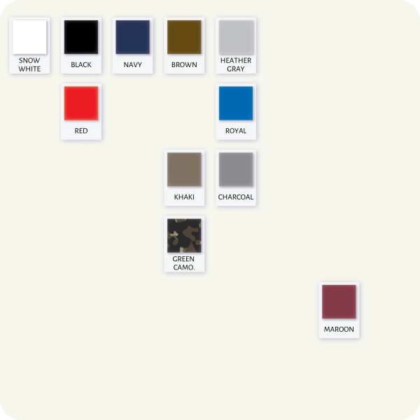 Pro Club Heavyweight Zipper Hoodie