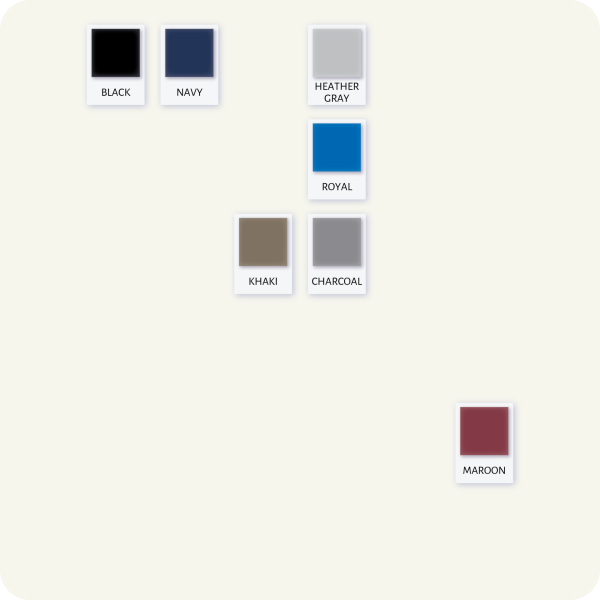 Pro Club Heavyweight Cargo Pants