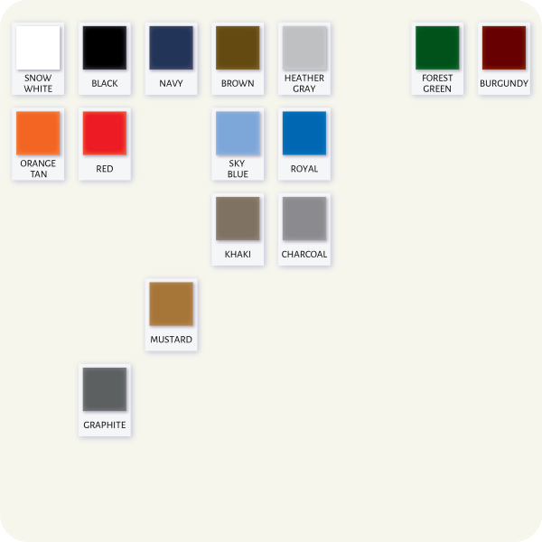 Pro Club Heavyweight Long Sleeve