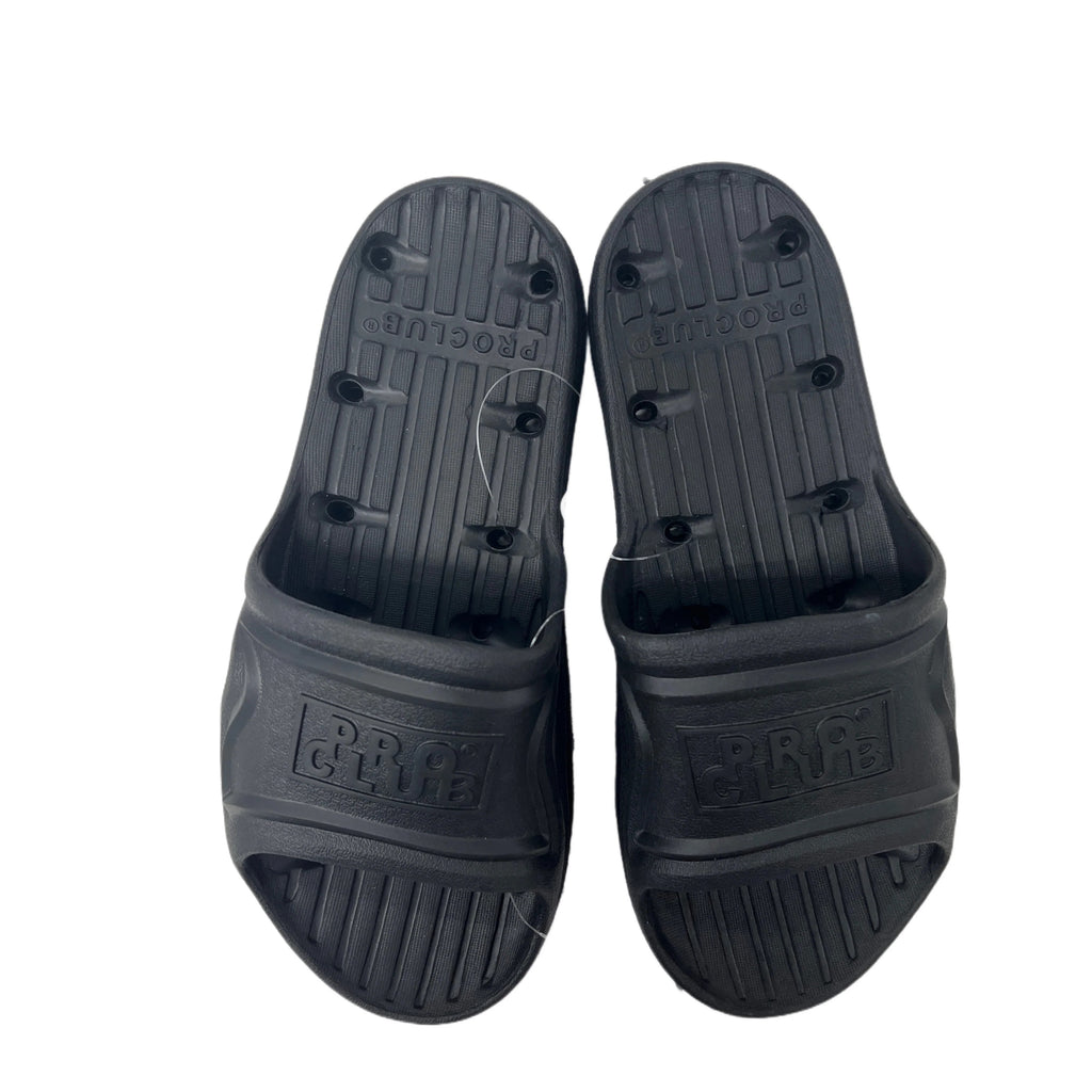 Pro Club Slippers