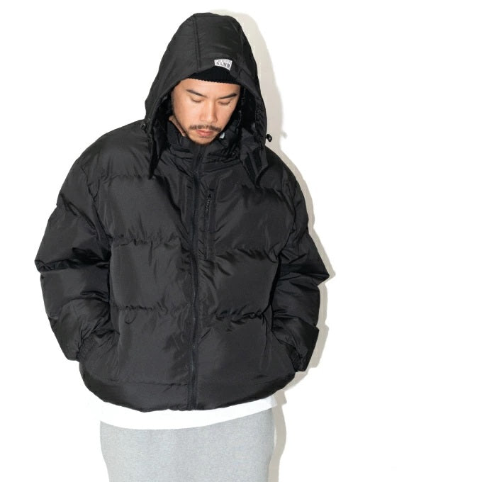Bubble Down Jacket
