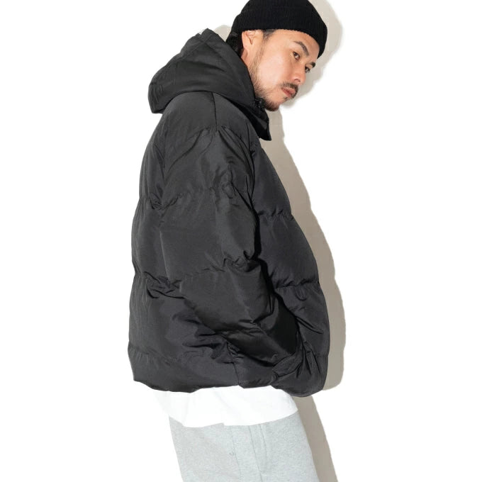 Bubble Down Jacket